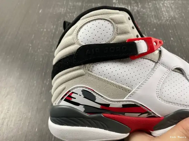 Kicktheory 305381-103 Bugs 8 Air Bunny Retro Jordan (2013) 0515